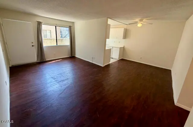 Residential Lease for rent at 2253 N Niagara Street B, Burbank, Los Angeles County, CA featuring 1 bed and 1 bath