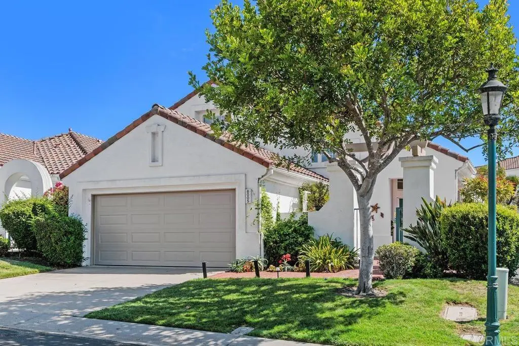 6005 Patmos Way, Oceanside, CA — listing photo 1