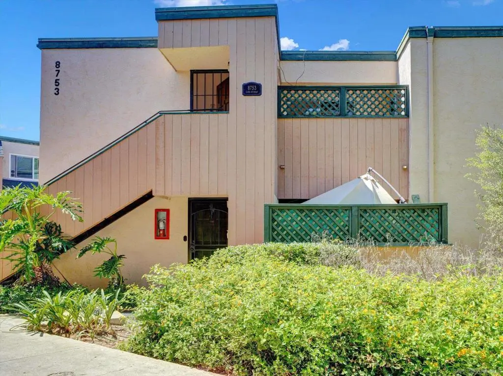 Condominium for sale at 8753 Lake Murray Blvd 4, San Diego, CA featuring 3 beds and 2 baths