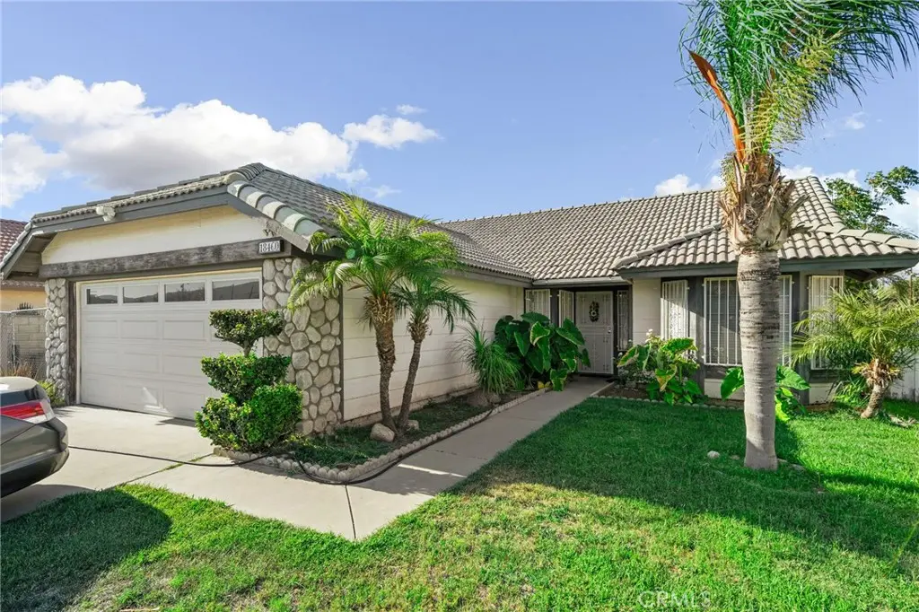 18460 Ash Street, Bloomington, CA — listing photo 1