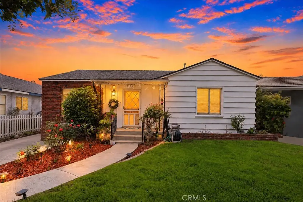 3103 Hempstead Avenue, Arcadia, CA — listing photo 1