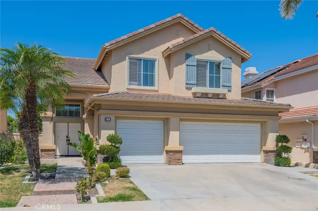 Single Family Residence for sale at 11 Santa Comba, Irvine, CA featuring 4 beds and 3 baths