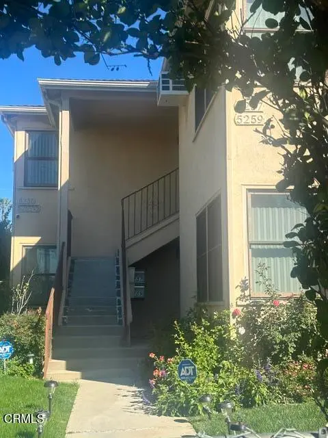 Quadruplex for rent at 5259 Via Campo Street, Los Angeles, CA featuring 1 bed and 1 bath