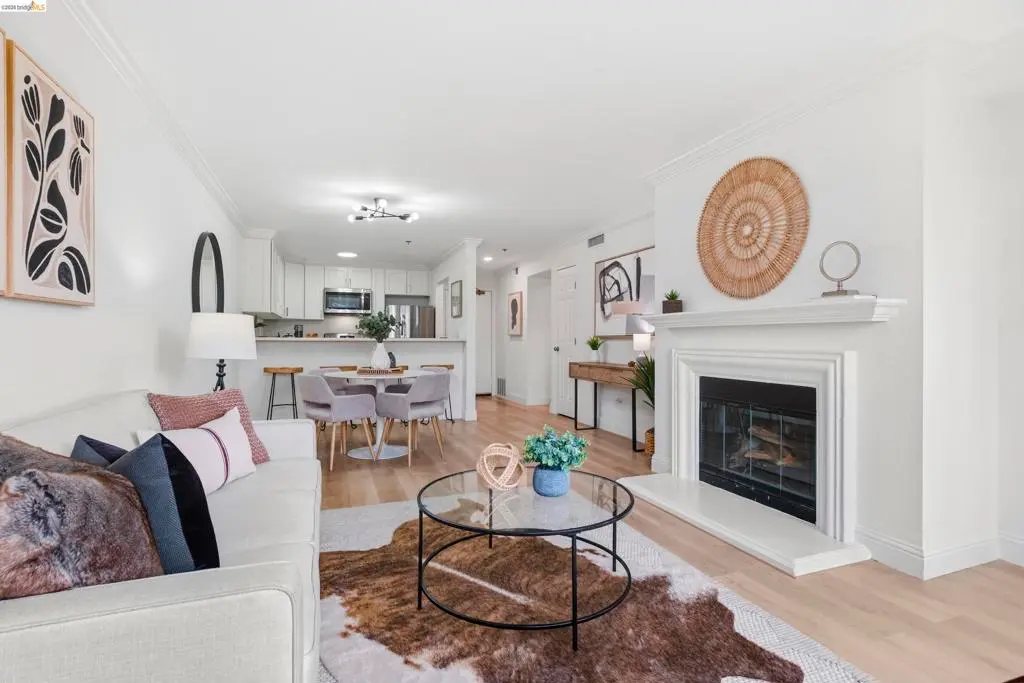 Condominium for sale at 535 Pierce Street Unit #3109, Albany, CA featuring 2 beds and 2 baths