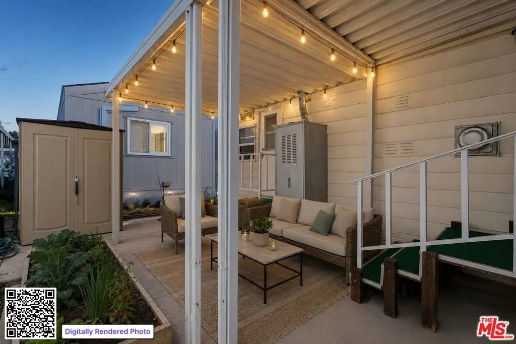11250 Playa Street 43, Culver City, CA — listing photo 1