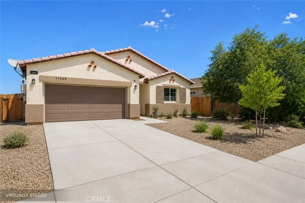 11408 Poppy Road, Adelanto, CA — listing photo 1