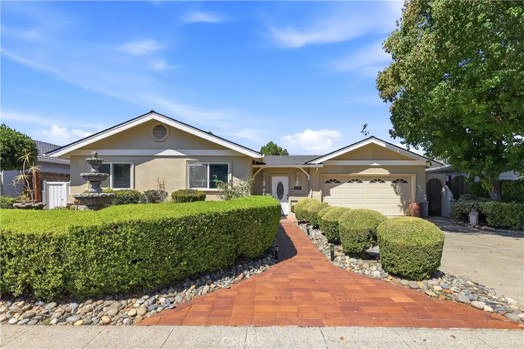 Single Family Residence for sale at 1635 Blossom Hill, San Jose, CA featuring 4 beds and 2 baths
