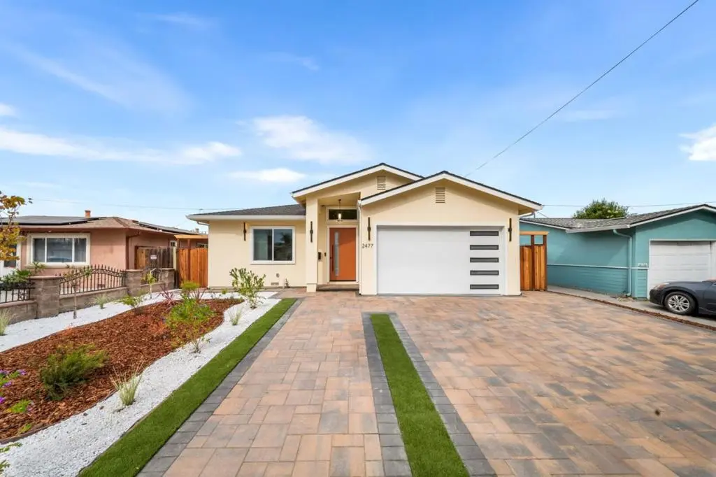 Single Family Residence for sale at 2477 Amethyst Drive, Santa Clara, CA featuring 4 beds and 3 baths