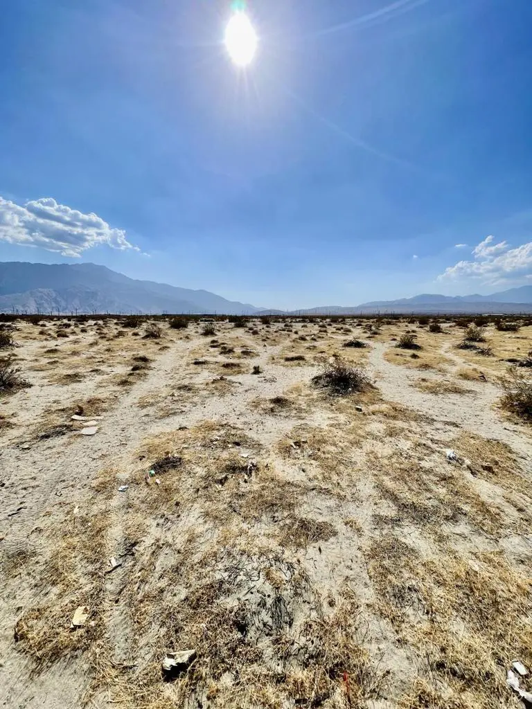 . ViA Real, Desert Hot Springs, CA — listing photo 1