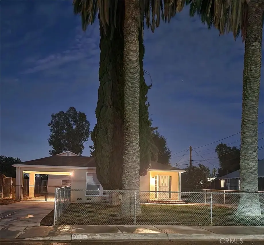 Triplex for sale at 10567 Ohio, Loma Linda, CA