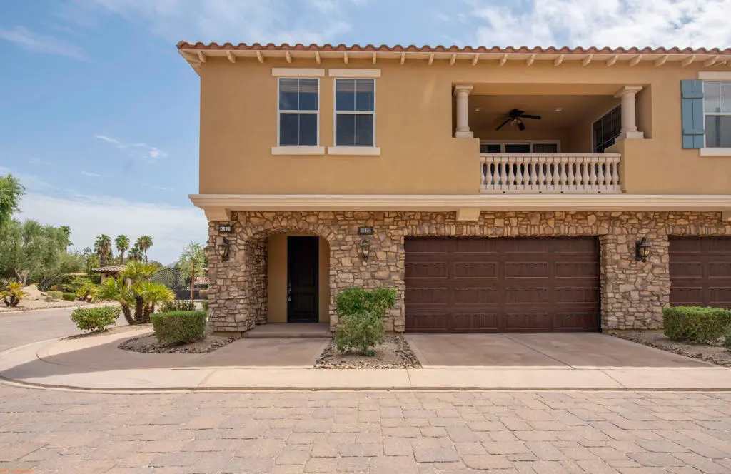 Condominium for rent at 1023 Via Fortuna, Palm Desert, CA featuring 3 beds and 2 baths