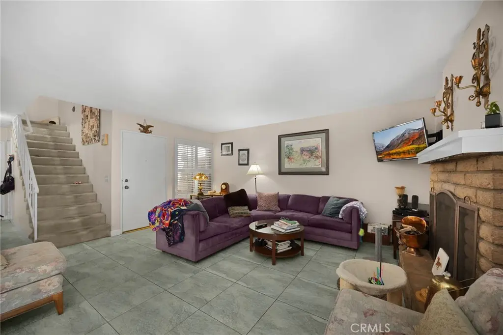 1402 Vista Grande, Fullerton, CA — listing photo 1