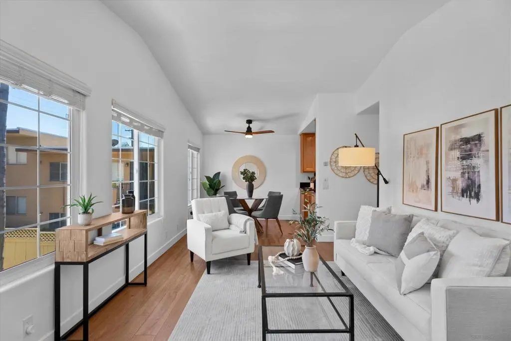 Condominium for sale at 4025 Florida 14, San Diego, CA featuring 2 beds and 2 baths