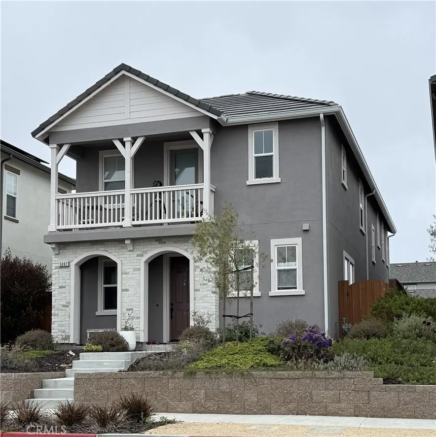 Single Family Residence for sale at 3002 Minaret Way, Marina, CA featuring 4 beds and 3 baths
