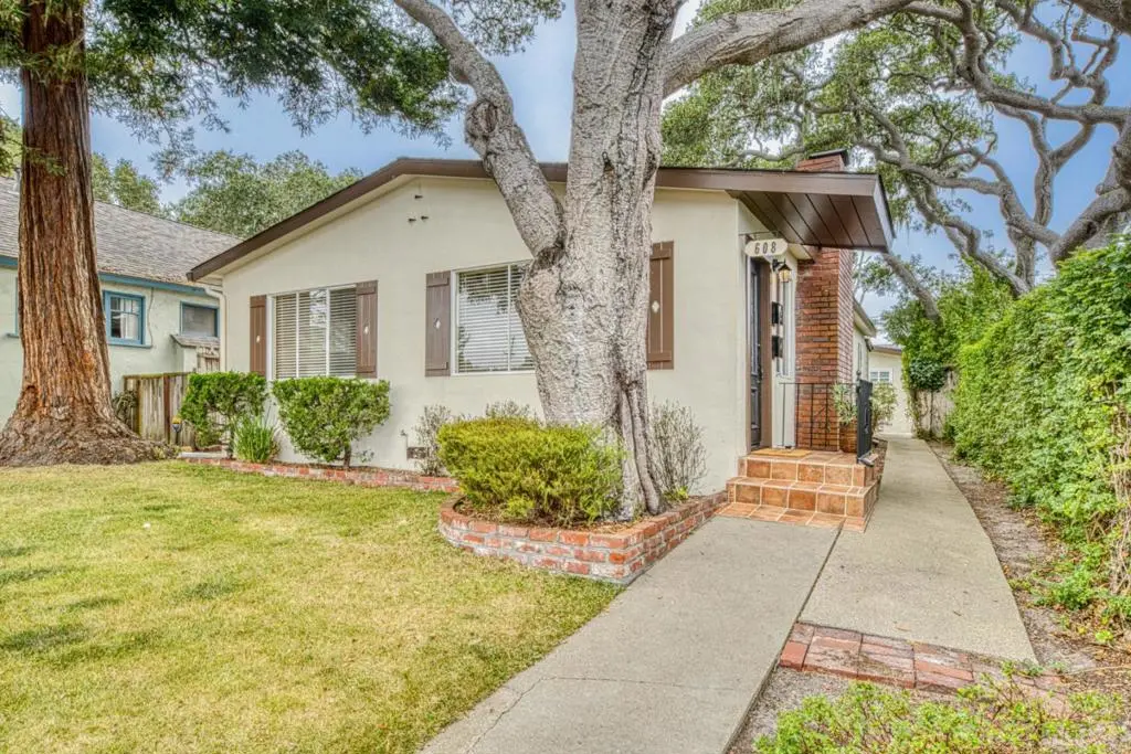 Single Family Residence for sale at 608 Congress, Pacific Grove, CA featuring 4 beds and 3 baths