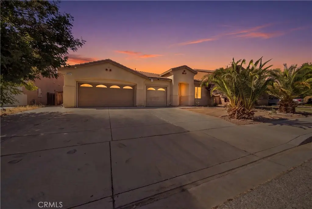 11943 Iverson, Victorville, CA — listing photo 1