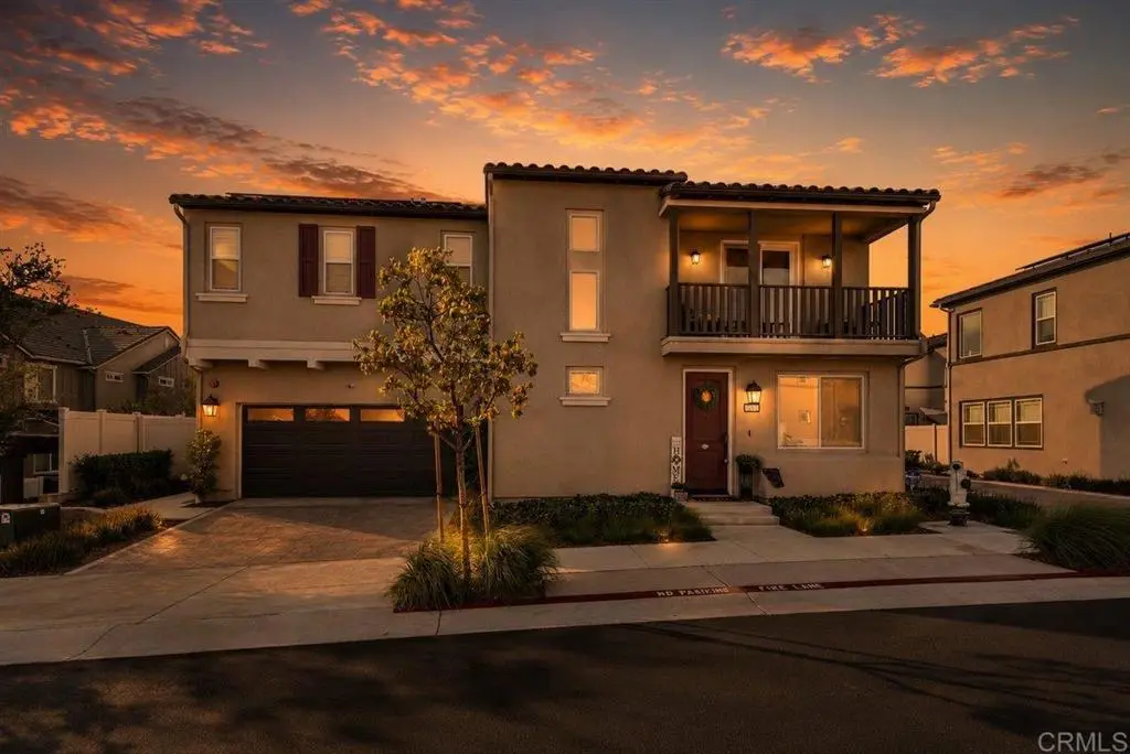 Townhouse for sale at 32522 Brunello Way, Temecula, CA featuring 4 beds and 3 baths