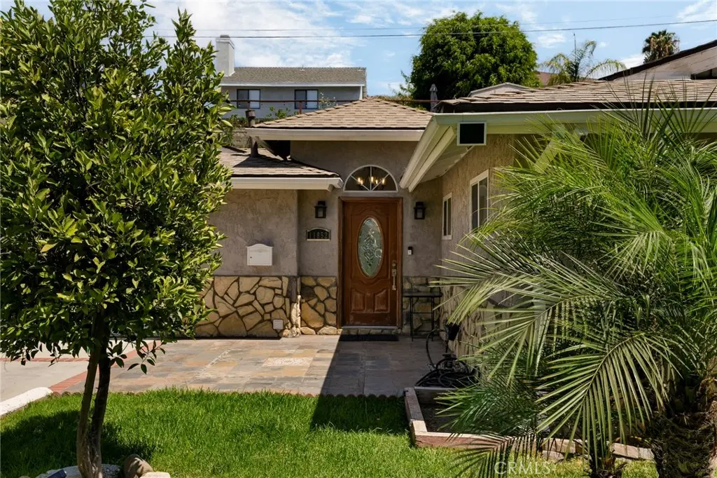 11852 Vanport Avenue, Sylmar, CA — listing photo 1