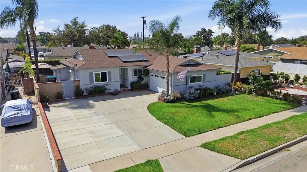 1406 W Baker, Fullerton, CA — listing photo 1