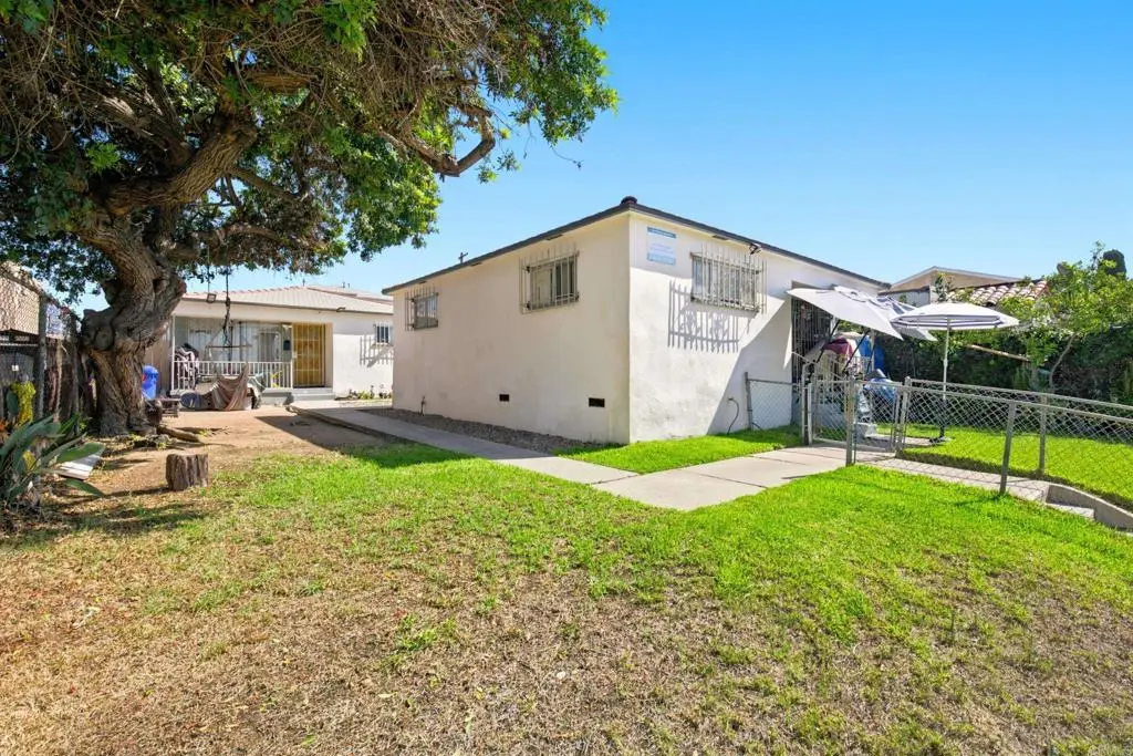 Residential Income for sale at 3610 16 Logan Avenue, San Diego, CA