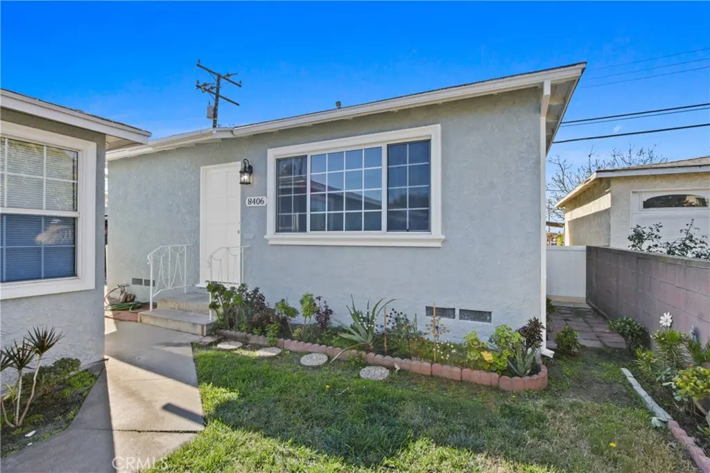 8408 Cleta, Downey, CA — listing photo 1