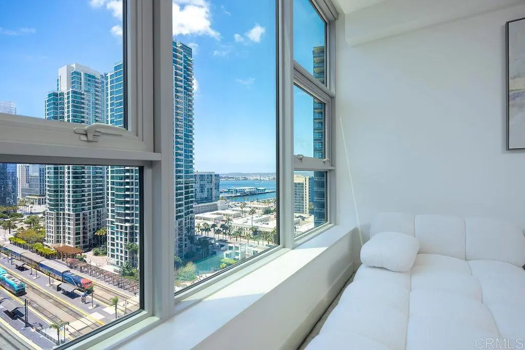 Condominium for sale at 1388 Kettner Boulevard 1507, San Diego, CA featuring 2 beds and 2 baths