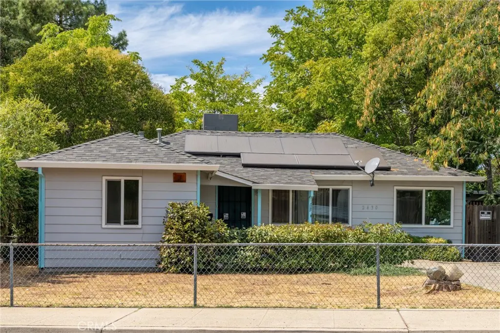2430 Baldwin Avenue, Oroville, CA — listing photo 1