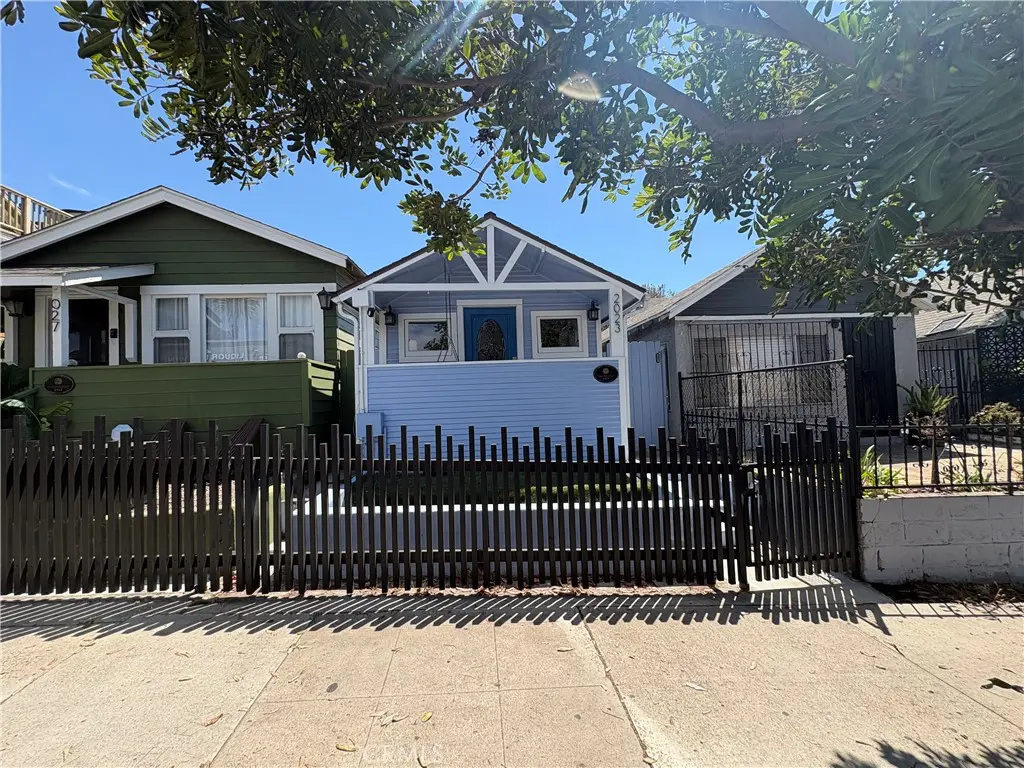Single Family Residence for sale at 2023 Market, San Diego, CA featuring 1 bed and 1 bath