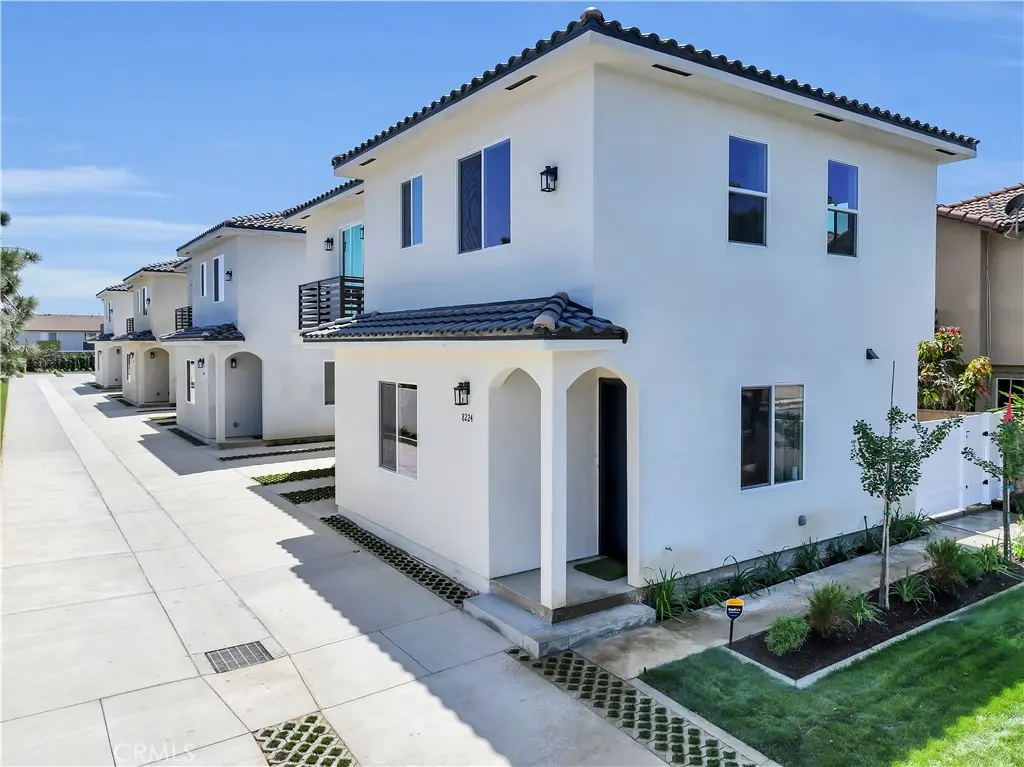 8224 Starr Street, Stanton, CA — listing photo 1