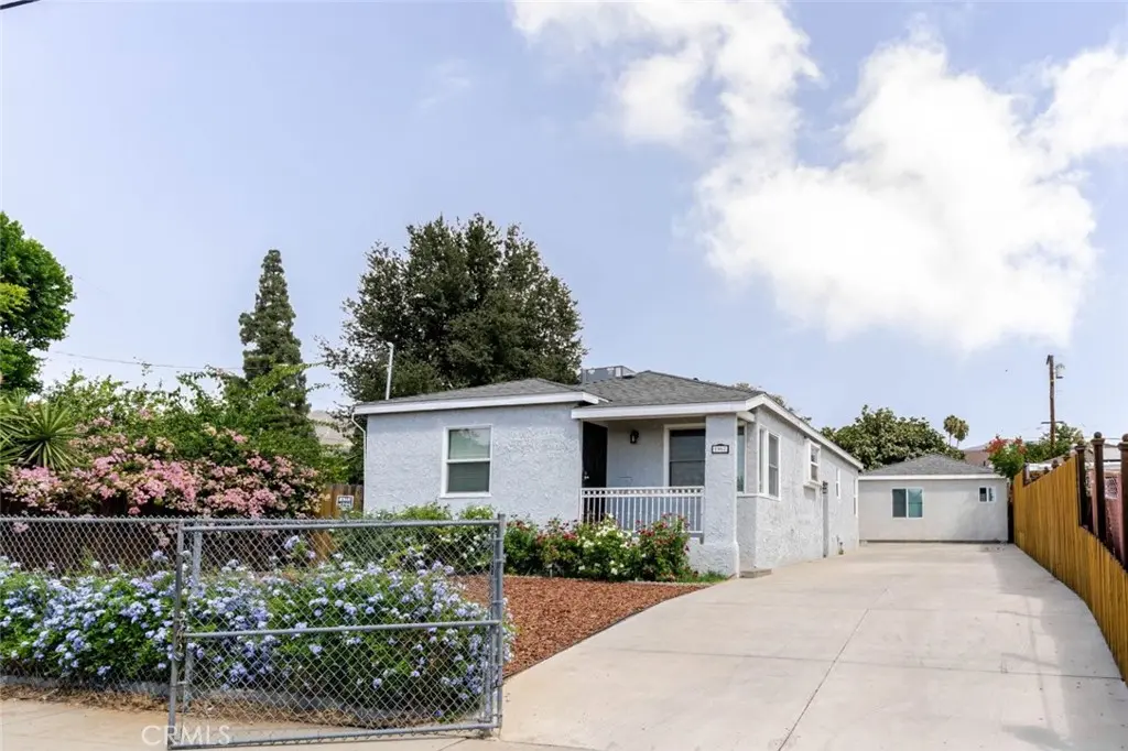 1967 8th Street, San Fernando, CA — listing photo 1