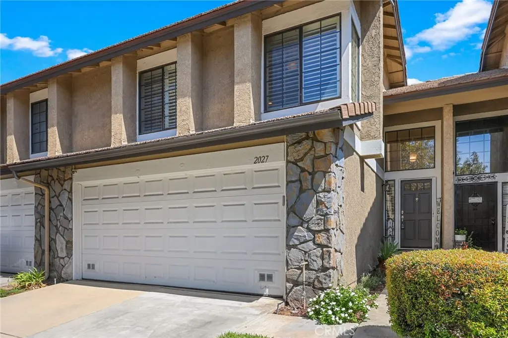 2027 Driftstone, Glendora, CA — listing photo 1