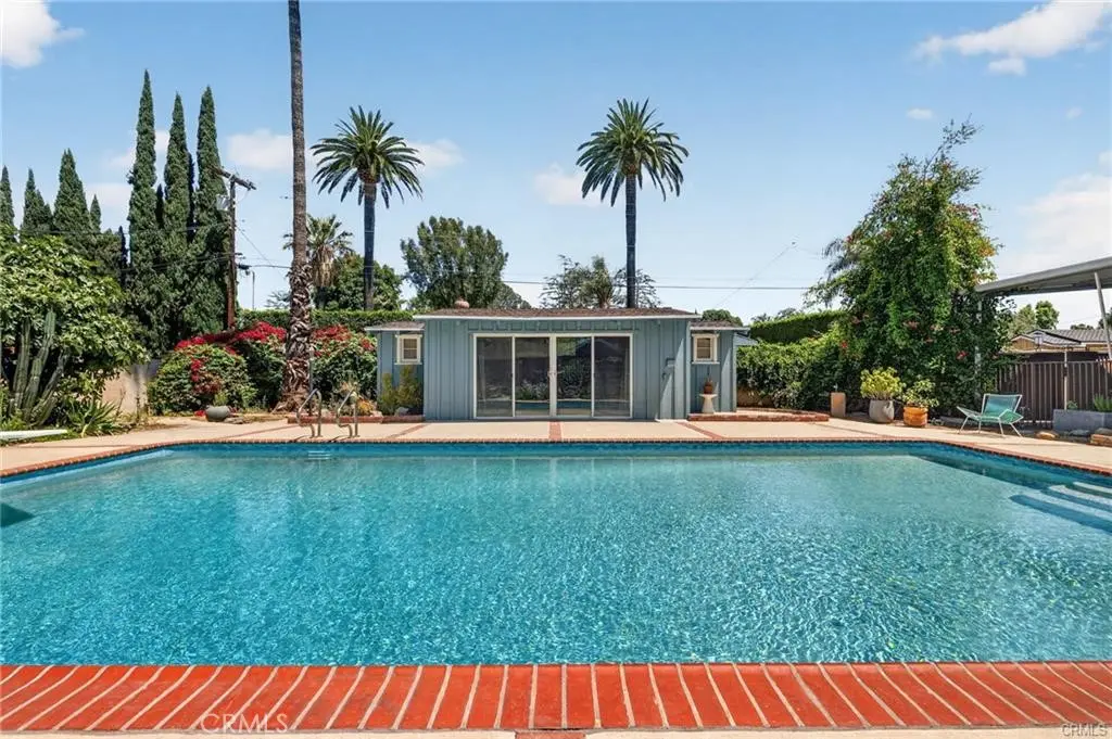 17061 Parthenia St, Sherwood Forest, CA — listing photo 1