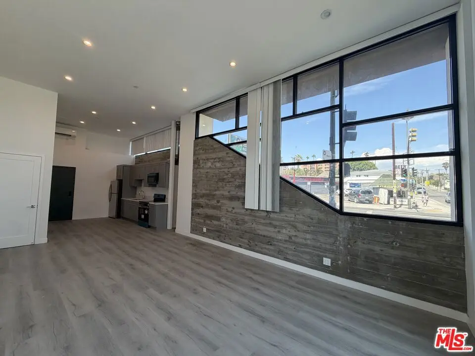 Condominium for rent at 1870 E 1st Street 101, Los Angeles, CA and 1 bath
