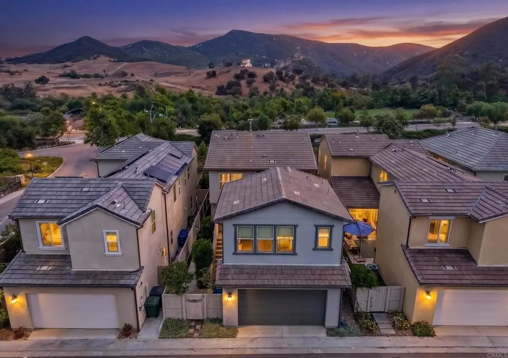 Single Family Residence for sale at 2911 Eldenberry Street, Escondido, CA featuring 5 beds and 4 baths