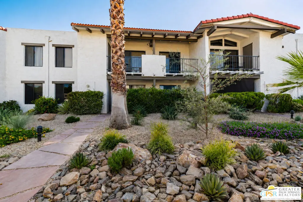 1050 E Ramon Road 42, Palm Springs, CA — listing photo 1