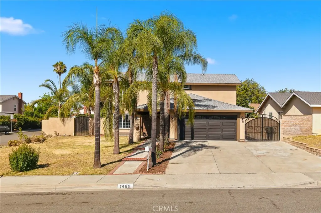 1486 S Cypress Avenue, Ontario, CA — listing photo 1