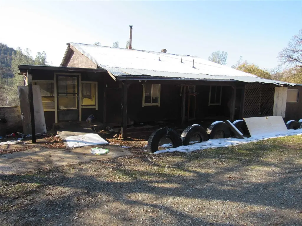 17242 Philadelphia Rd., Twain Harte, CA — listing photo 1