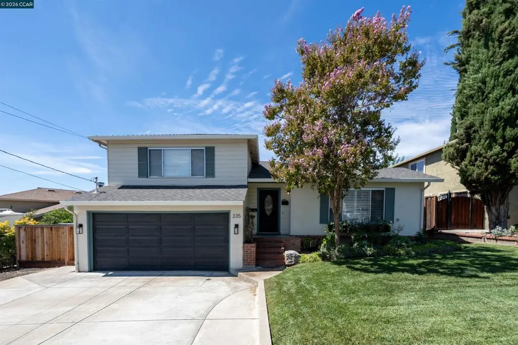 Single Family Residence for sale at 335 Scott St, Livermore, CA featuring 4 beds and 2 baths