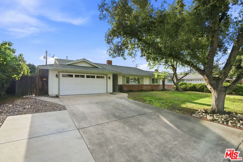 1873 Rosemount Avenue, Claremont, CA — listing photo 1