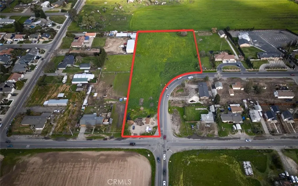 0 Franklin Rd, Merced, CA — listing photo 1