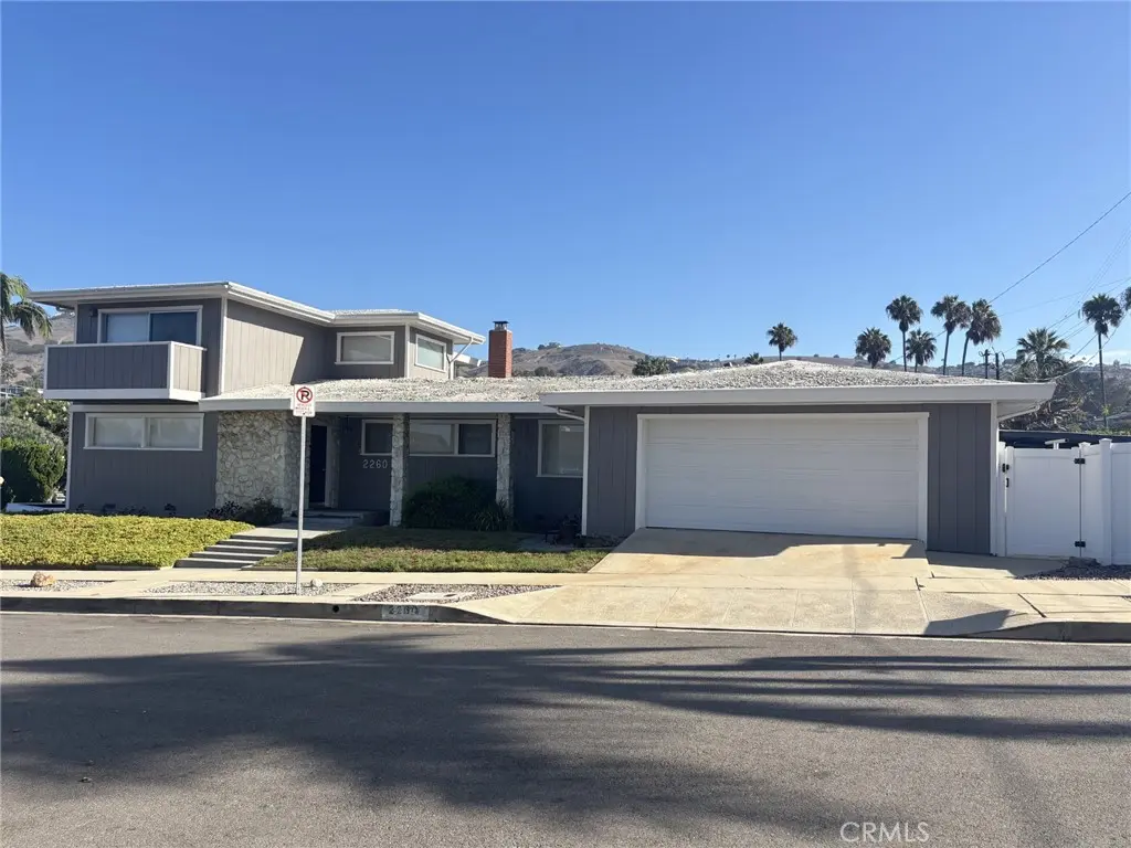 2260 Warmouth, San Pedro, CA — listing photo 1