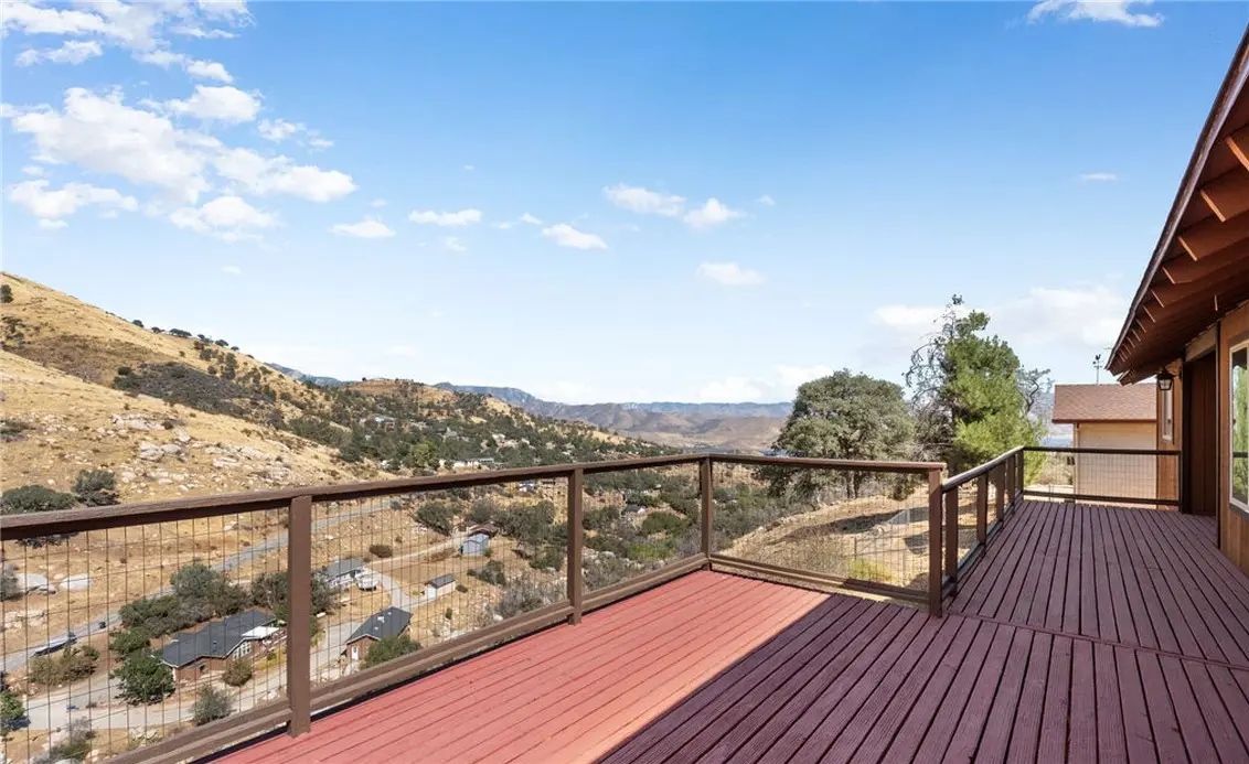 2400 Evans, Wofford Heights, CA — listing photo 1