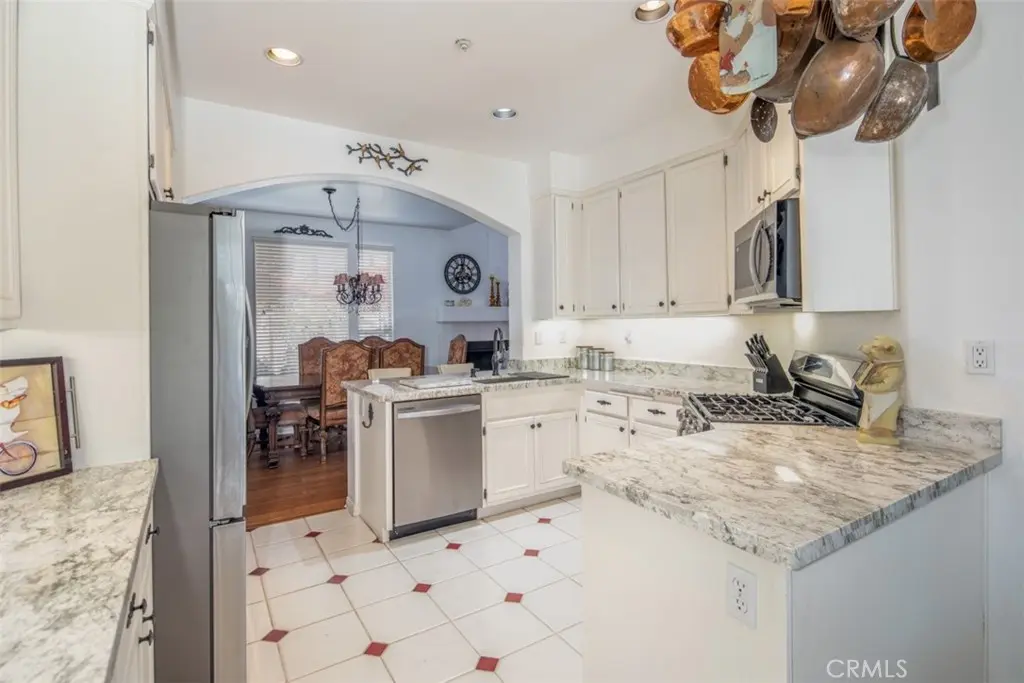 116 Mira Mesa, Rancho Santa Margarita, CA — listing photo 1