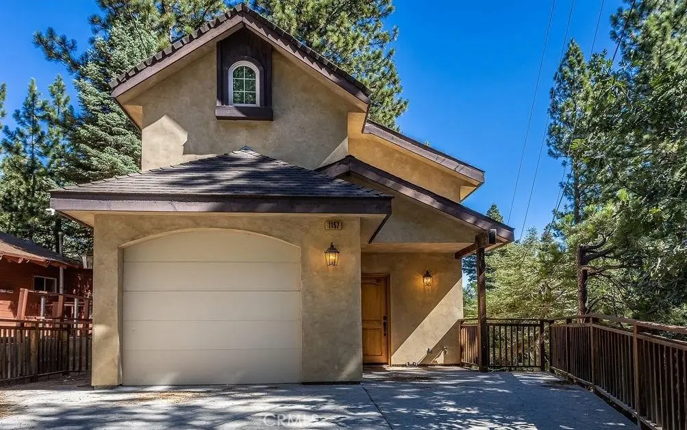 1157 Scenic, Lake Arrowhead, CA — listing photo 1