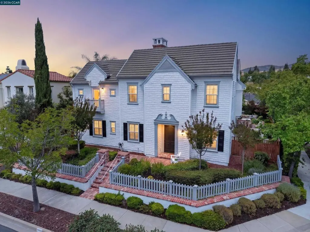 1967 Casablanca St, Danville, CA — listing photo 1