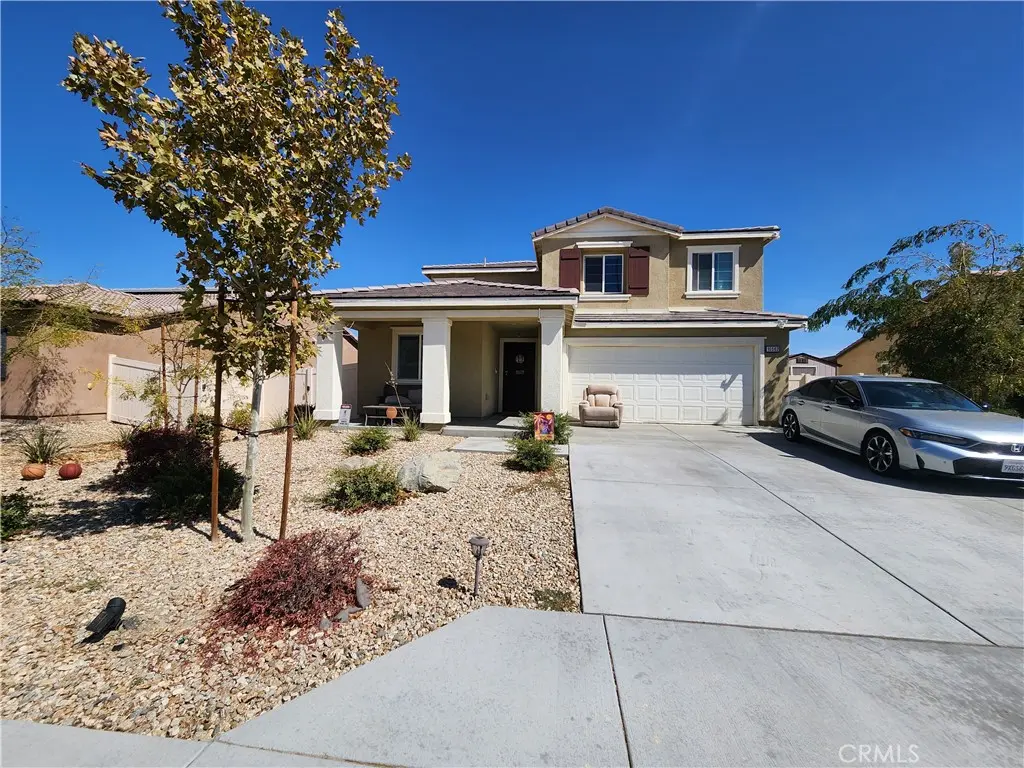 10562 Chevron Court, Adelanto, CA — listing photo 1