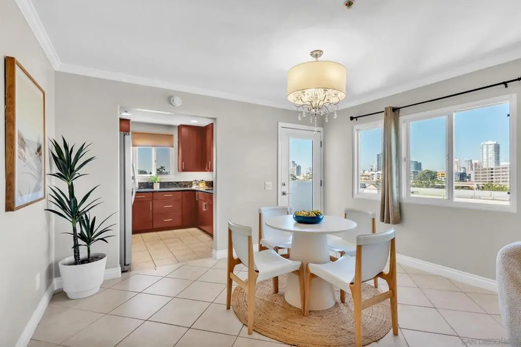 Single Family Residence for rent at 1150 21st Street 20, San Diego, CA featuring 2 beds and 2 baths