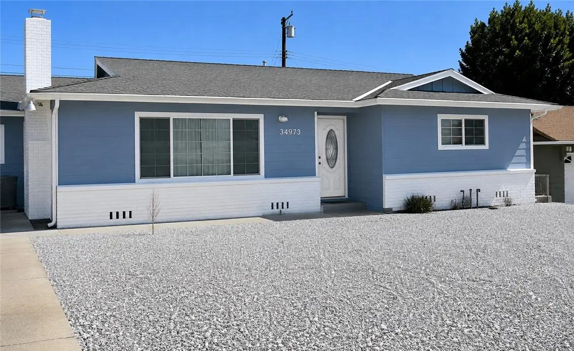 Single Family Residence for sale at 34973 Shasta St, Yucaipa, CA featuring 3 beds and 2 baths