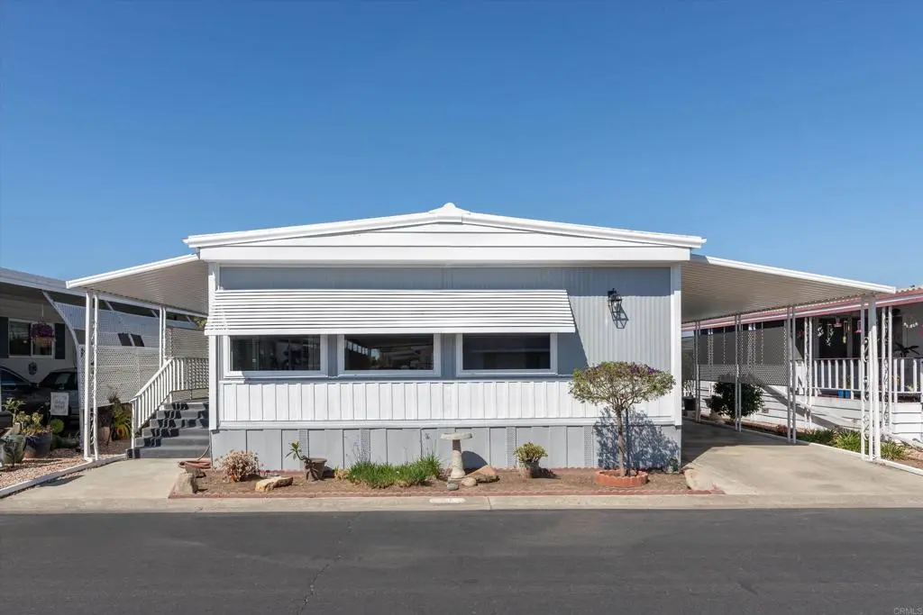 1286 Discovery St 61, San Marcos, CA — listing photo 1