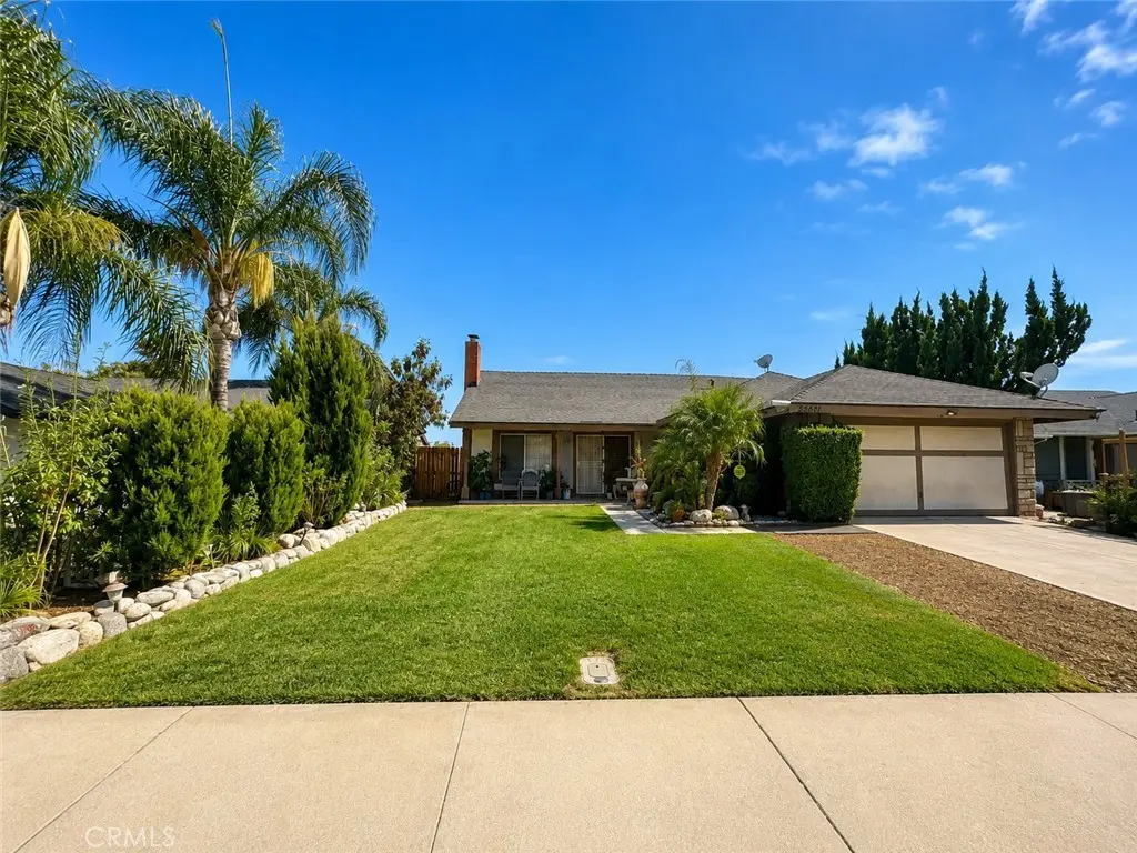 Single Family Residence for sale at 25601 Ericson, Moreno Valley, CA featuring 4 beds and 2 baths